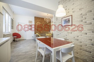 En renta  1 dormitorio Sofia , Tsentar , 70 metros cuadrados | 28837902 - imagen [6]