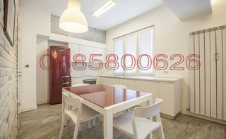 En renta  1 dormitorio Sofia , Tsentar , 70 metros cuadrados | 28837902 - imagen [8]