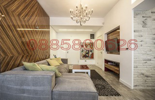 En renta  1 dormitorio Sofia , Tsentar , 70 metros cuadrados | 28837902 - imagen [5]
