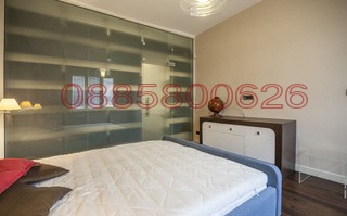 En renta  1 dormitorio Sofia , Tsentar , 70 metros cuadrados | 28837902 - imagen [3]