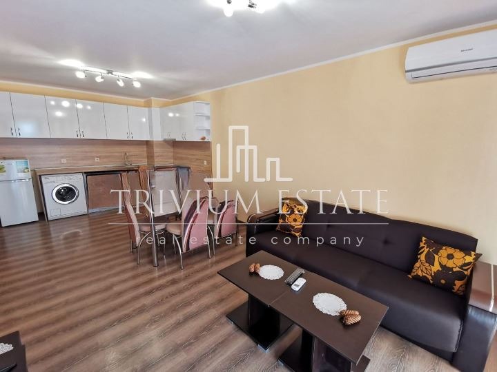K pronájmu  1 ložnice Plovdiv , Mladežki Chalm , 65 m2 | 53552414 - obraz [4]