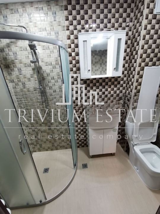 K pronájmu  1 ložnice Plovdiv , Mladežki Chalm , 65 m2 | 53552414 - obraz [9]