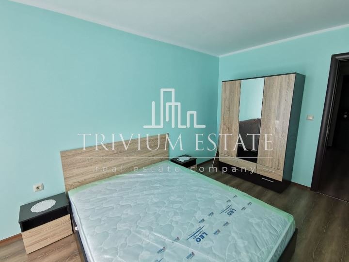 K pronájmu  1 ložnice Plovdiv , Mladežki Chalm , 65 m2 | 53552414 - obraz [8]