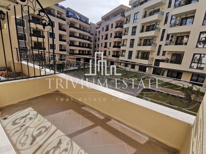 K pronájmu  1 ložnice Plovdiv , Mladežki Chalm , 65 m2 | 53552414 - obraz [10]