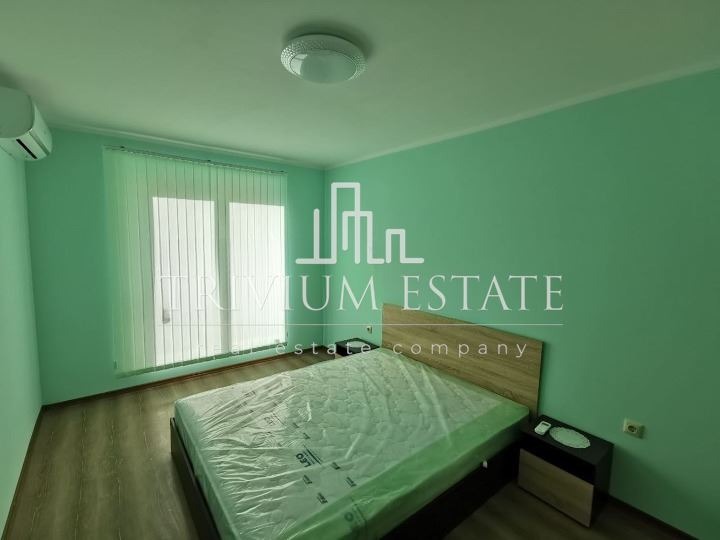 K pronájmu  1 ložnice Plovdiv , Mladežki Chalm , 65 m2 | 53552414 - obraz [7]