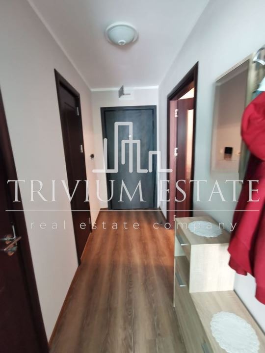 K pronájmu  1 ložnice Plovdiv , Mladežki Chalm , 65 m2 | 53552414 - obraz [6]