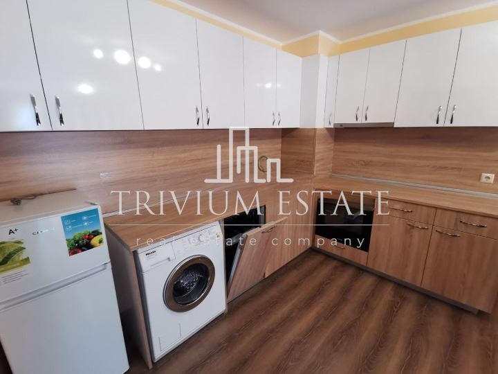 K pronájmu  1 ložnice Plovdiv , Mladežki Chalm , 65 m2 | 53552414 - obraz [3]