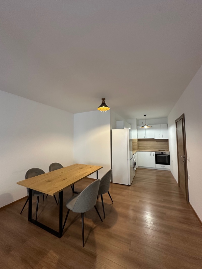 Дава под наем 2-СТАЕН, гр. София, Студентски град, снимка 4 - Апартаменти - 53420062