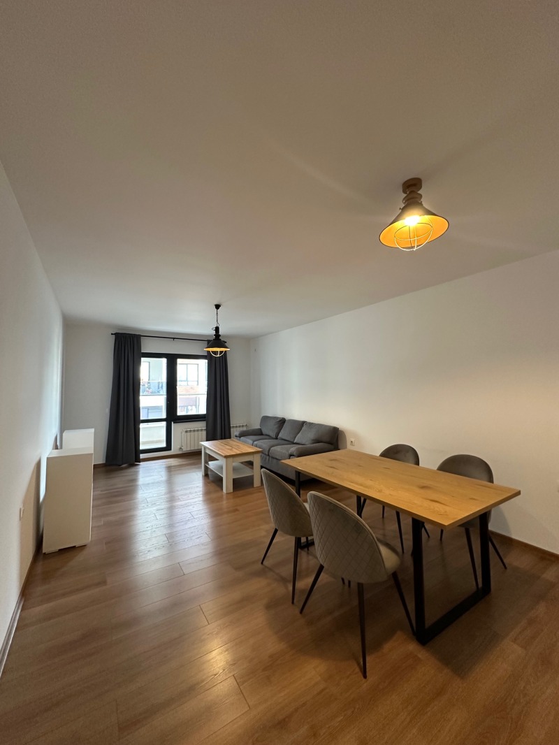 Дава под наем 2-СТАЕН, гр. София, Студентски град