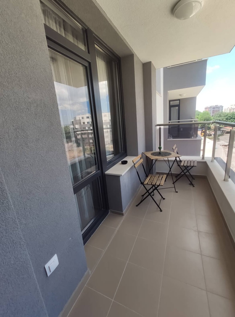 Дава под наем 2-СТАЕН, гр. София, Студентски град, снимка 10 - Апартаменти - 53420062