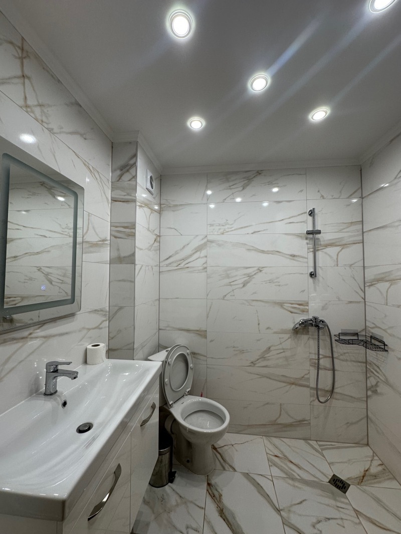 Дава под наем 2-СТАЕН, гр. София, Студентски град, снимка 9 - Апартаменти - 53420062