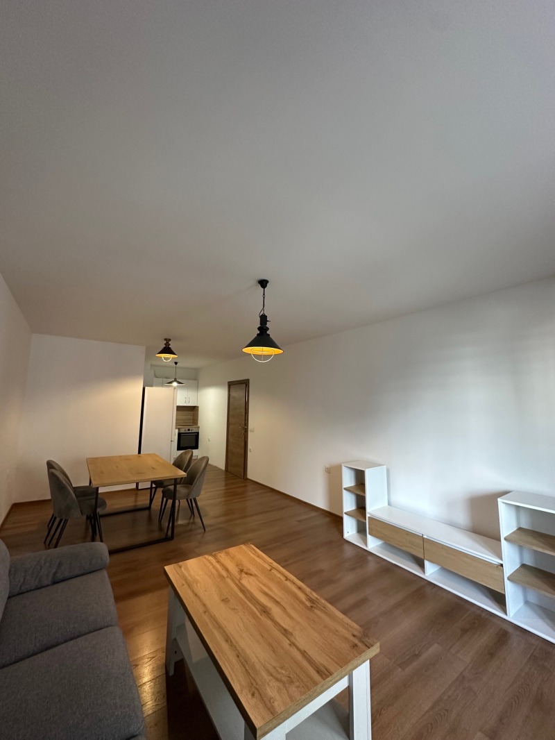 Дава под наем 2-СТАЕН, гр. София, Студентски град, снимка 2 - Апартаменти - 53420062