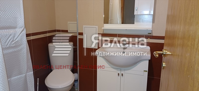 Дава под наем 2-СТАЕН, гр. София, Витоша, снимка 10 - Апартаменти - 53921068