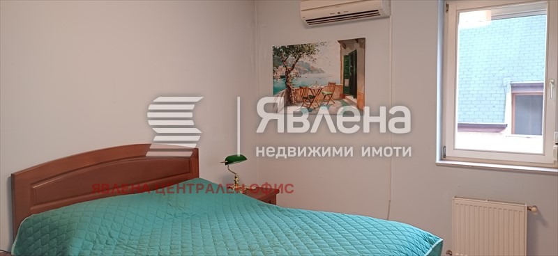 Дава под наем 2-СТАЕН, гр. София, Витоша, снимка 7 - Апартаменти - 53921068