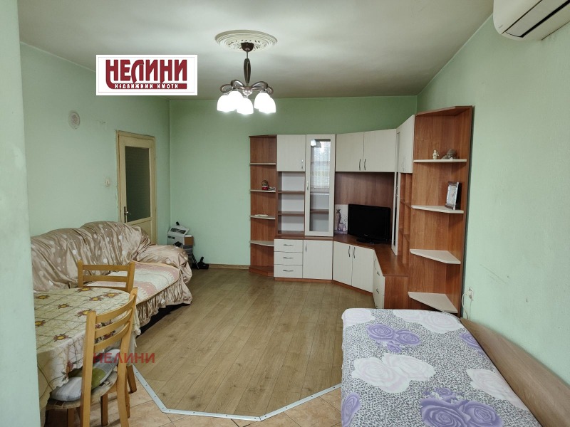 Дава под наем  3-стаен град Русе , Хъшове , 75 кв.м | 46103380 - изображение [7]