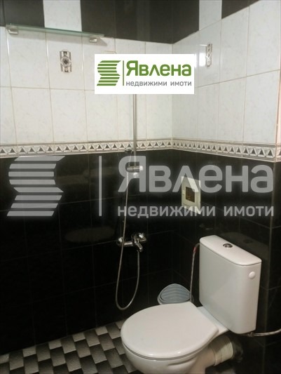 Дава под наем МНОГОСТАЕН, гр. София, Оборище, снимка 9 - Апартаменти - 53078791