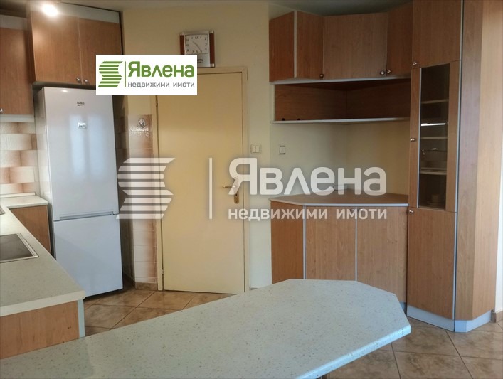 Дава под наем МНОГОСТАЕН, гр. София, Оборище, снимка 5 - Апартаменти - 53078791