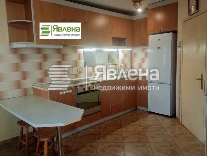 Дава под наем МНОГОСТАЕН, гр. София, Оборище, снимка 6 - Апартаменти - 53078791