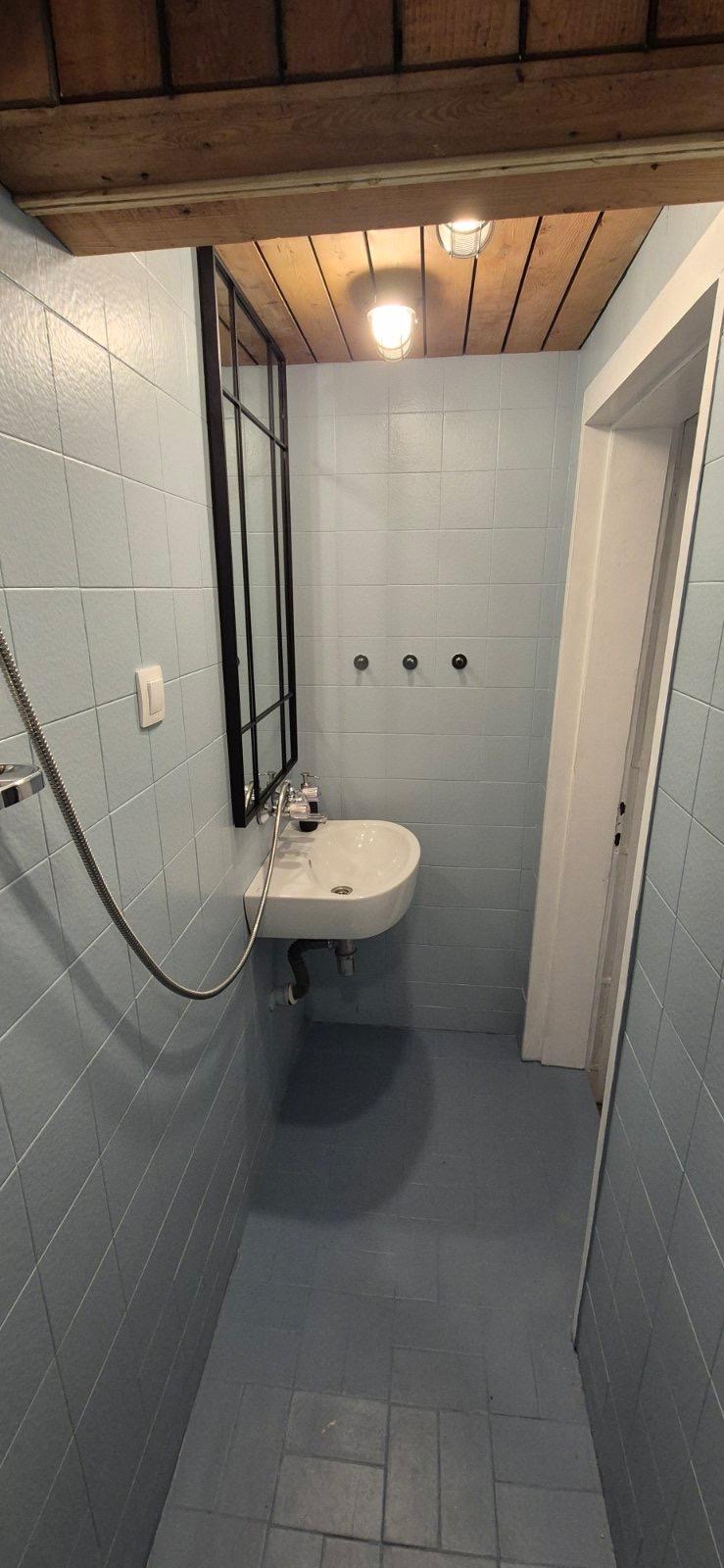 Дава под наем АТЕЛИЕ, ТАВАН, гр. София, Център, снимка 7 - Апартаменти - 52738002