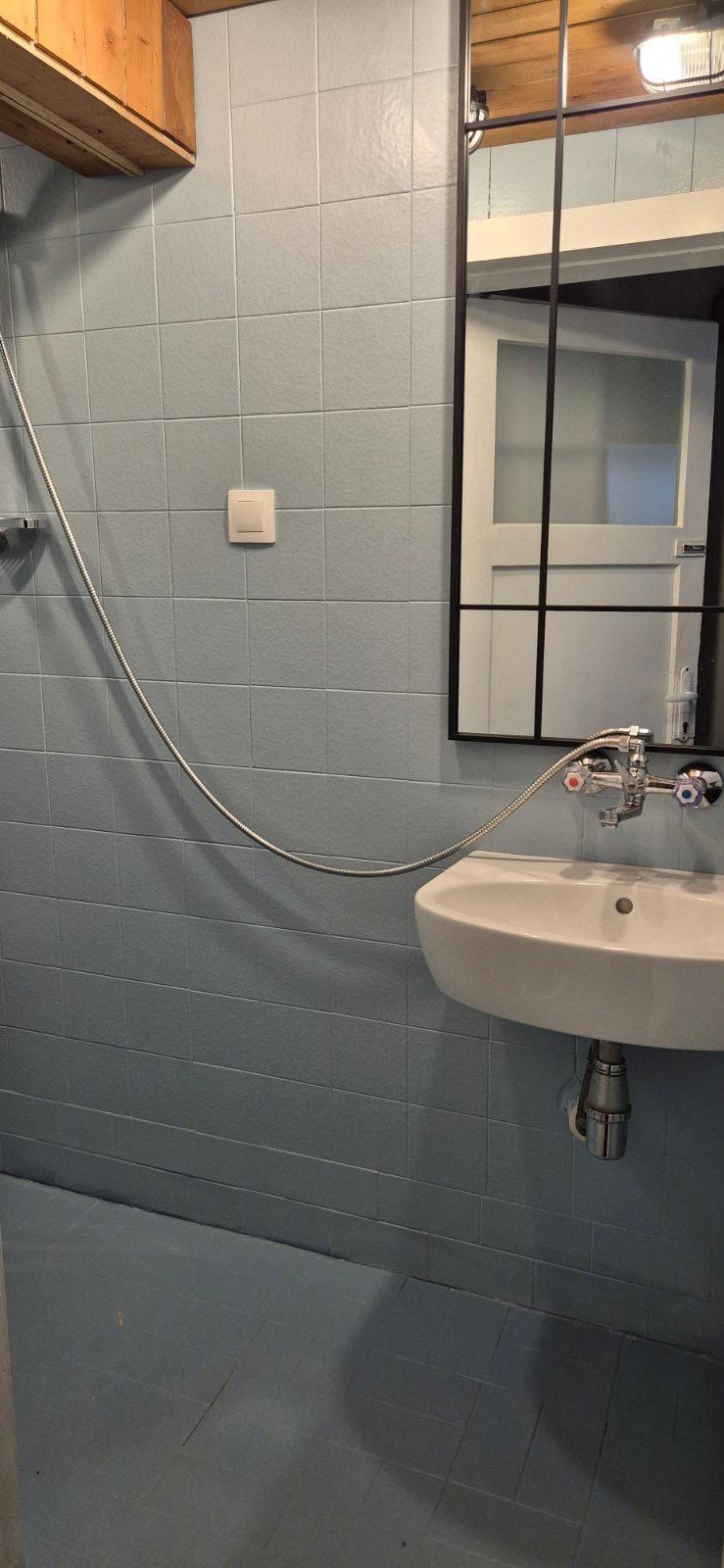 Дава под наем АТЕЛИЕ, ТАВАН, гр. София, Център, снимка 9 - Апартаменти - 52738002