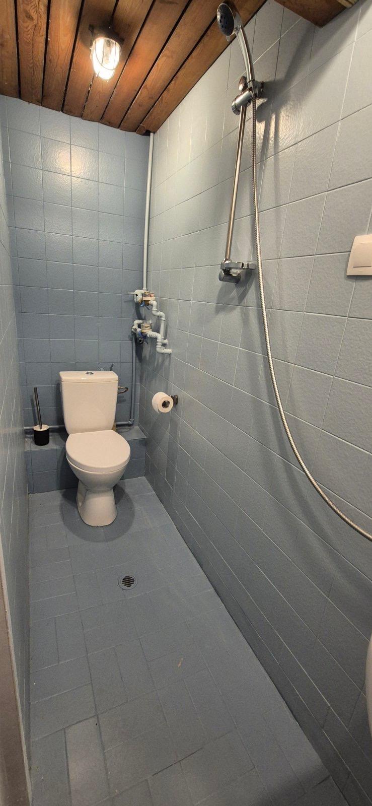 Дава под наем АТЕЛИЕ, ТАВАН, гр. София, Център, снимка 8 - Апартаменти - 52738002