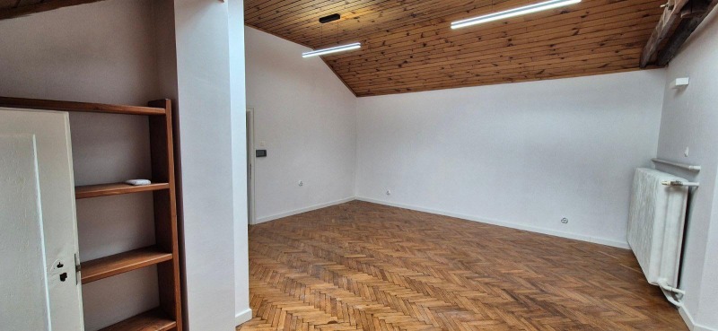 Дава под наем АТЕЛИЕ, ТАВАН, гр. София, Център, снимка 3 - Апартаменти - 52738002