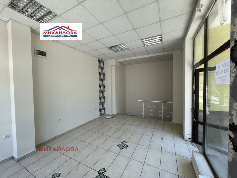 A louer  Boutique Stara Zagora , Tsentar , 85 m² | 42161716 - image [8]