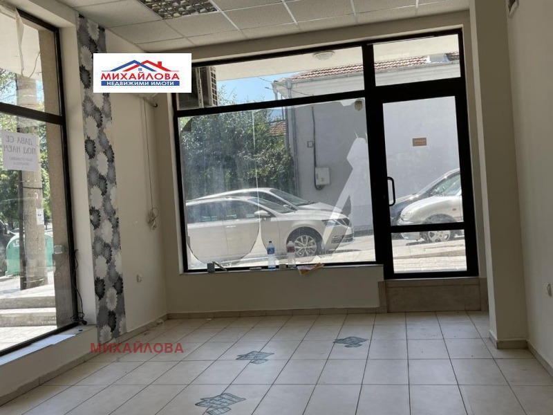 A louer  Boutique Stara Zagora , Tsentar , 85 m² | 42161716 - image [9]