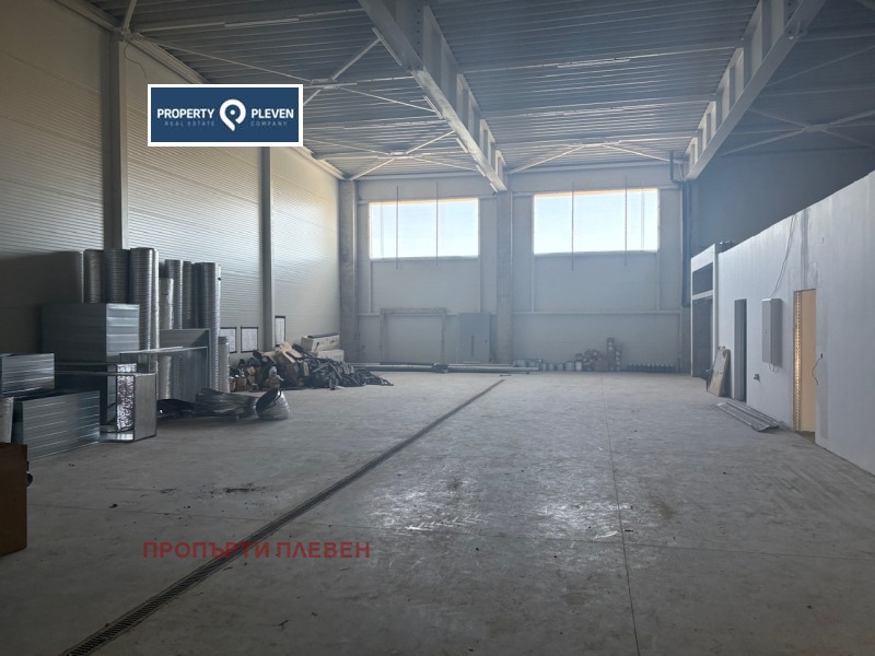 Do wynajęcia  Składowanie Plewen , Szirok centar , 880 mkw | 93237483 - obraz [9]