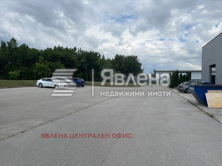 Дава под наем СКЛАД, гр. София, Люлин 1, снимка 4 - Складове - 56168651