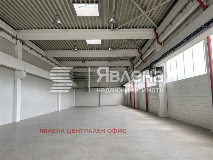 Дава под наем СКЛАД, гр. София, Люлин 1, снимка 2 - Складове - 56168651