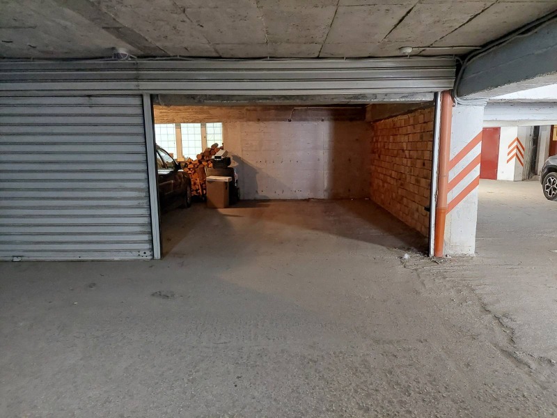 Vuokrattavana  Autotalli Varna , Pobeda , 26 neliömetriä | 89270309 - kuva [4]