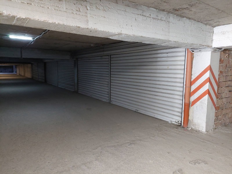Vuokrattavana  Autotalli Varna , Pobeda , 26 neliömetriä | 89270309 - kuva [2]