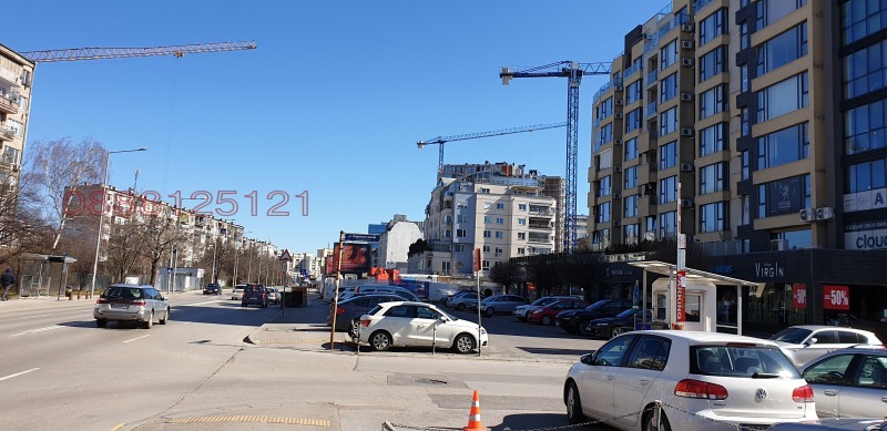 Издаје се  Паркинг простор Софија , Манастирски ливади , 12 м2 | 15342243 - слика [3]