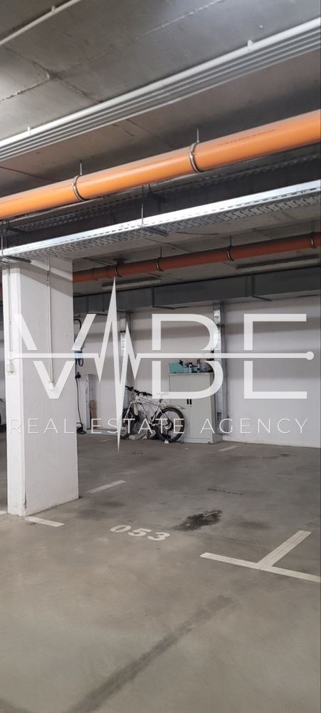 Da affittare  Posto auto Sofia , Manastirski livadi , 15 mq | 69587044 - Immagine [2]
