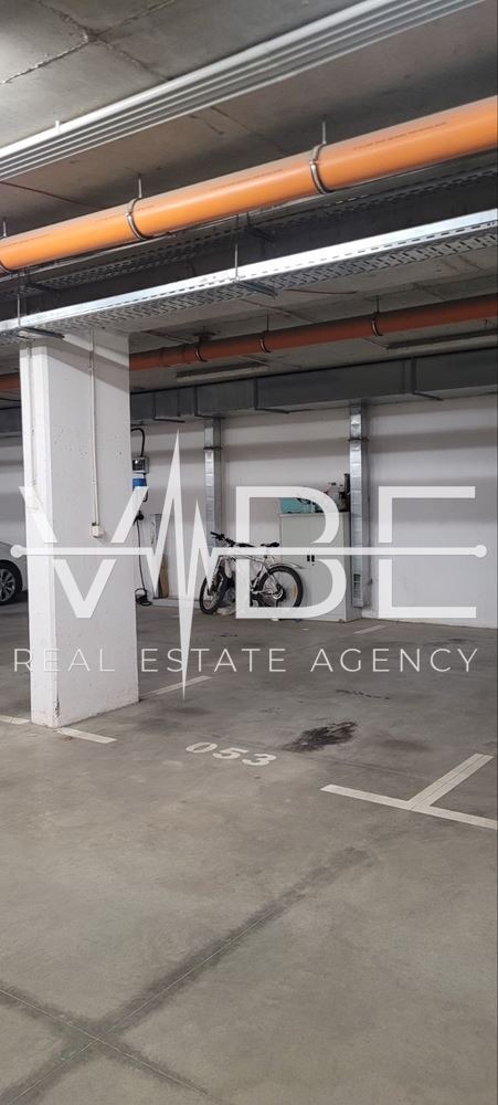 Da affittare  Posto auto Sofia , Manastirski livadi , 15 mq | 69587044 - Immagine [4]