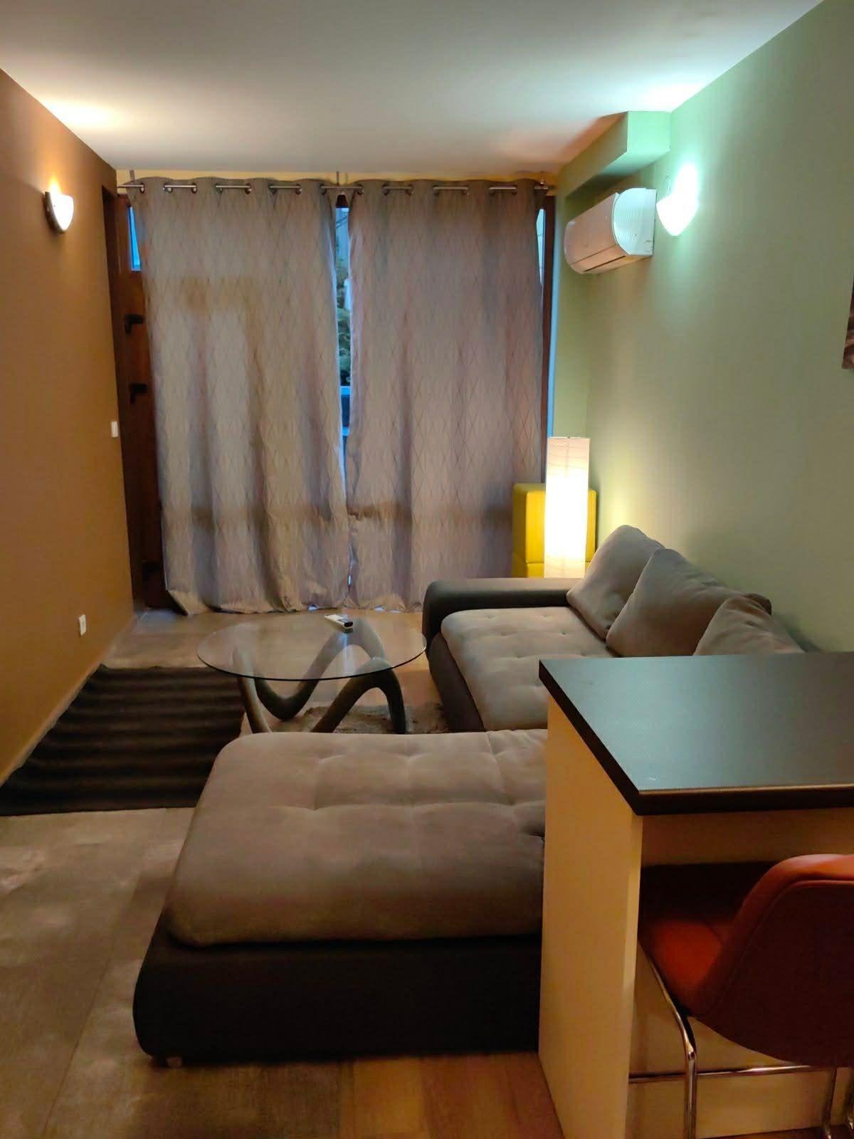 Дава под наем 1-СТАЕН, гр. София, Витоша, снимка 6 - Апартаменти - 53808652