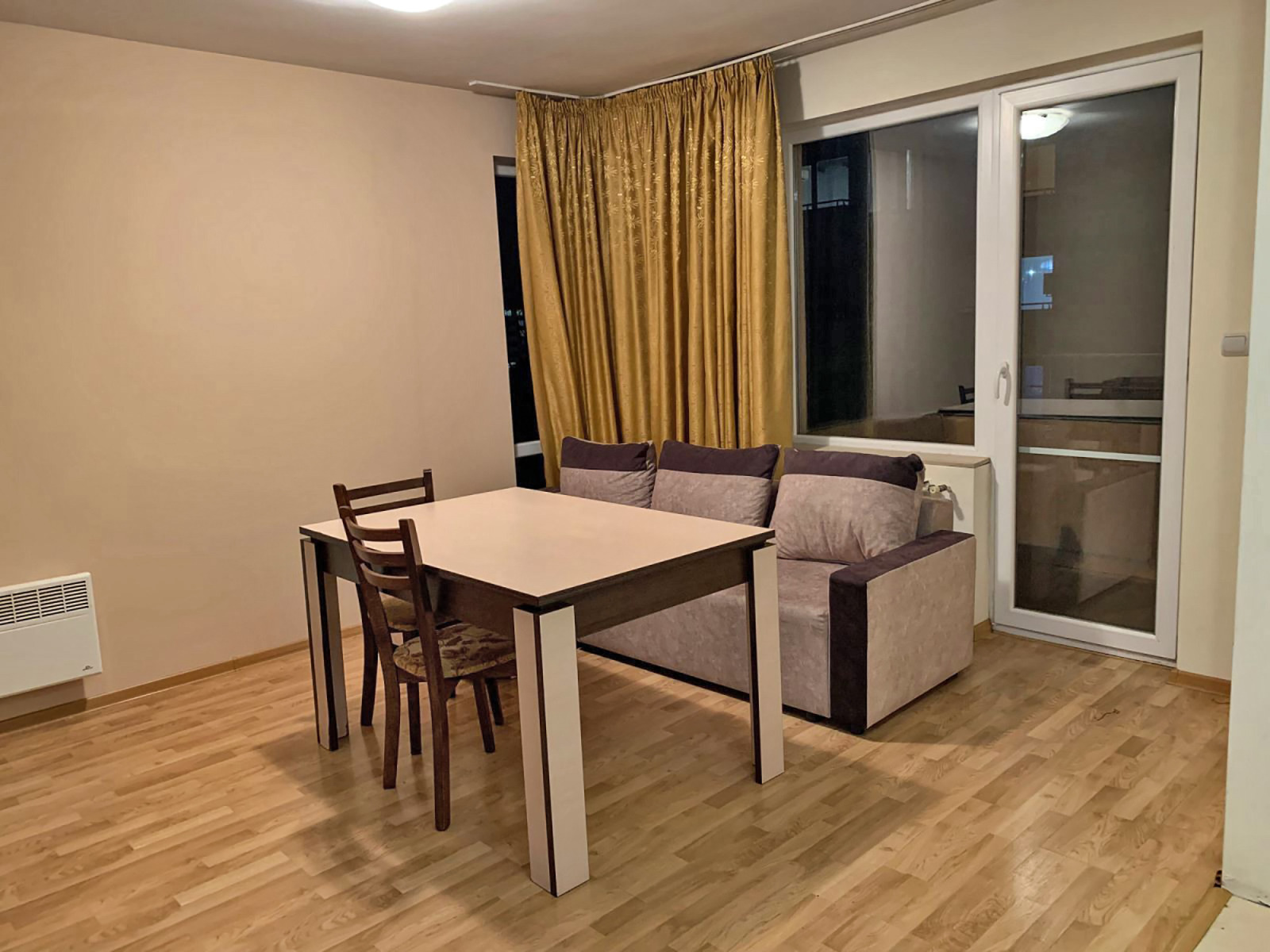 Дава под наем 2-СТАЕН, гр. София, Дружба 1