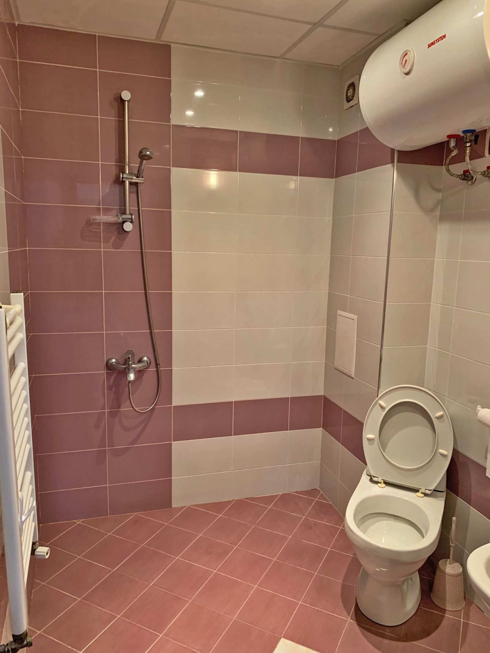 Дава под наем 2-СТАЕН, гр. София, Дружба 1, снимка 4 - Апартаменти - 53909621