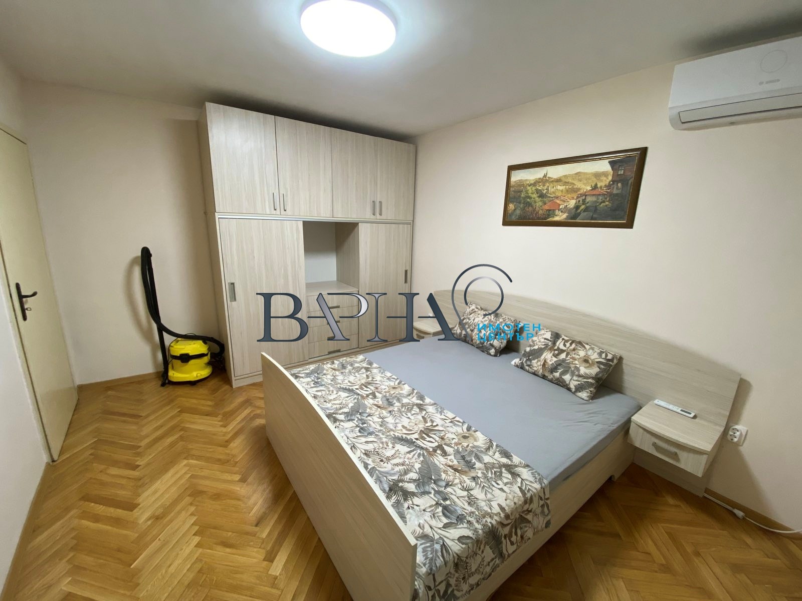 Дава под наем 3-СТАЕН, гр. Варна, Спортна зала, снимка 7 - Апартаменти - 55935537