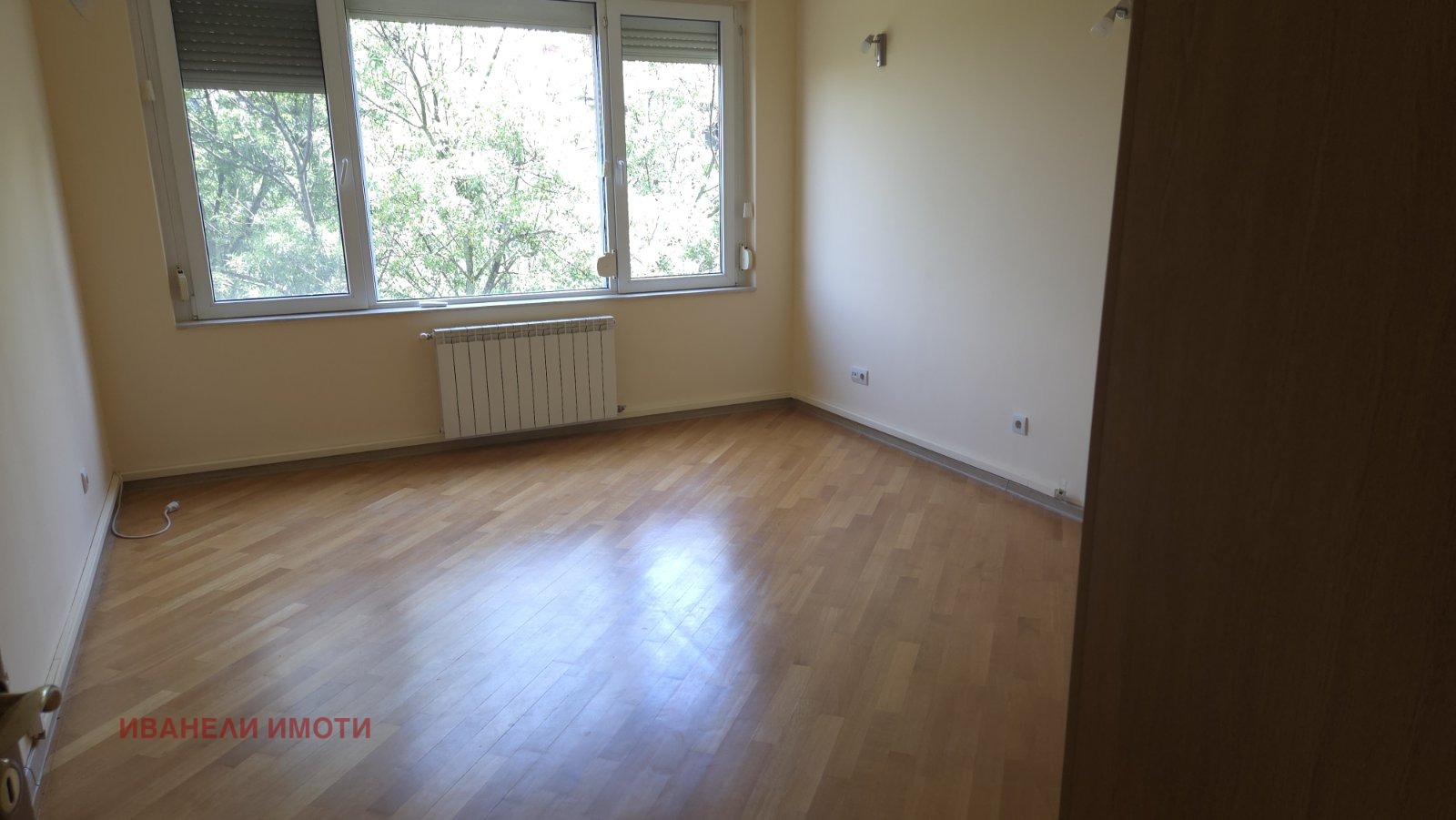 Дава под наем 4-СТАЕН, гр. София, Лозенец, снимка 14 - Апартаменти - 56121488