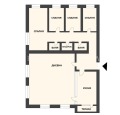 Дава под наем  4-стаен град София , Лозенец , 240 кв.м | 33604399 - изображение [15]