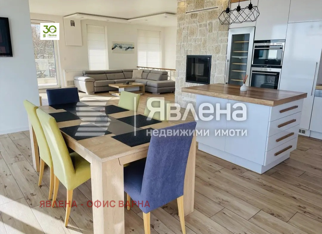 Дава под Наем КЪЩА | Imot.bg — изображение 7