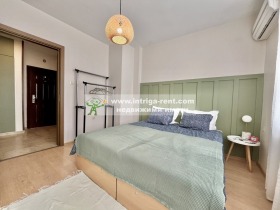 1 bedroom Druzhba 1, Haskovo 2