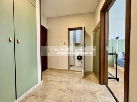 1 bedroom Druzhba 1, Haskovo 9