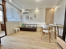 1 bedroom Druzhba 1, Haskovo 5