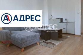1 спальня Зимно кино Тракия, Варна