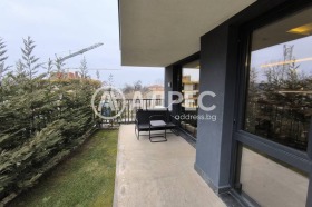 2 bedroom Malinova dolina, Sofia 8