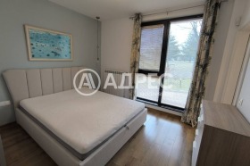 2 slaapkamers Malinova dolina, Sofia 11