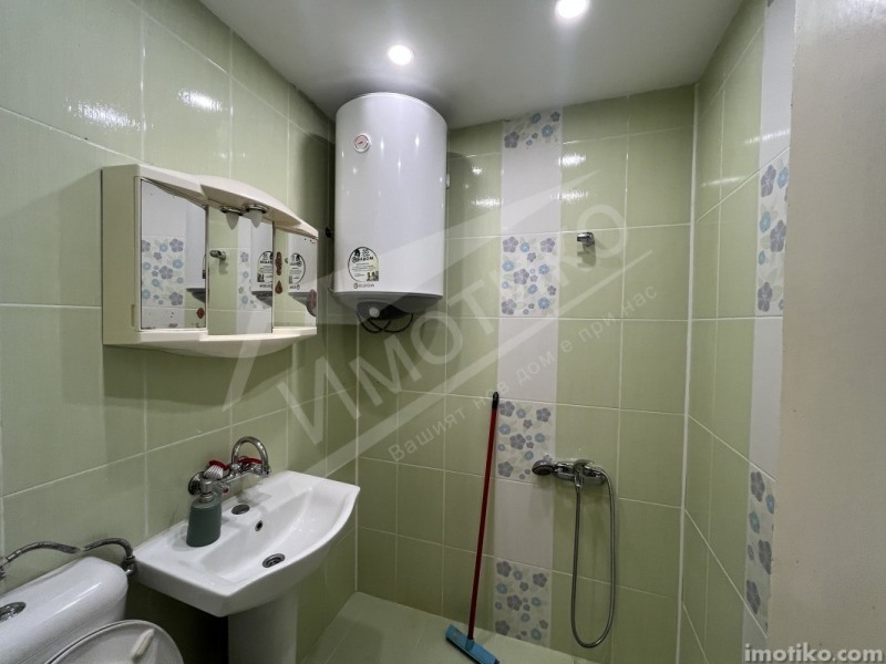 Дава под наем 1-СТАЕН, гр. София, Младост 4, снимка 3 - Апартаменти - 53271327